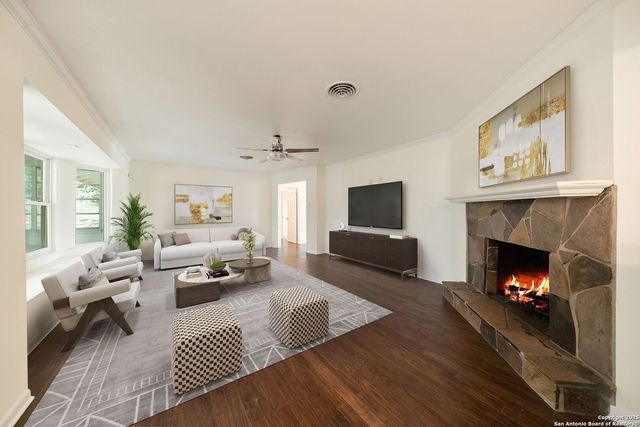 3918 Midvale, San Antonio, TX 78229