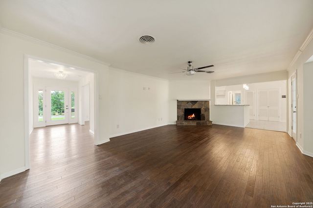 3918 Midvale, San Antonio, TX 78229