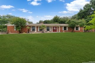 3918 Midvale, San Antonio, TX 78229