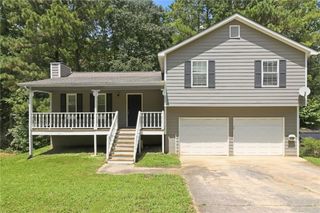 229 Hampton Drive, Dallas, GA 30132