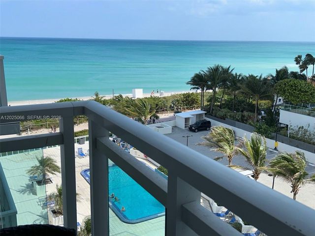 6917 Collins Ave 807, Miami Beach, FL 33141