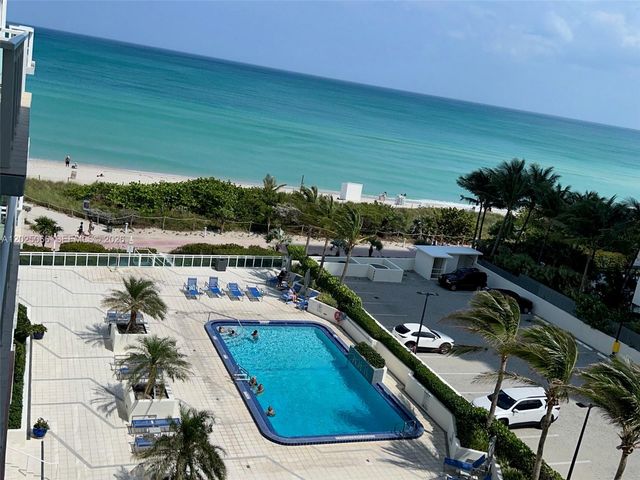 6917 Collins Ave 807, Miami Beach, FL 33141