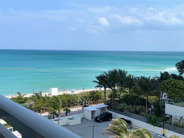 6917 Collins Ave 807, Miami Beach, FL 33141