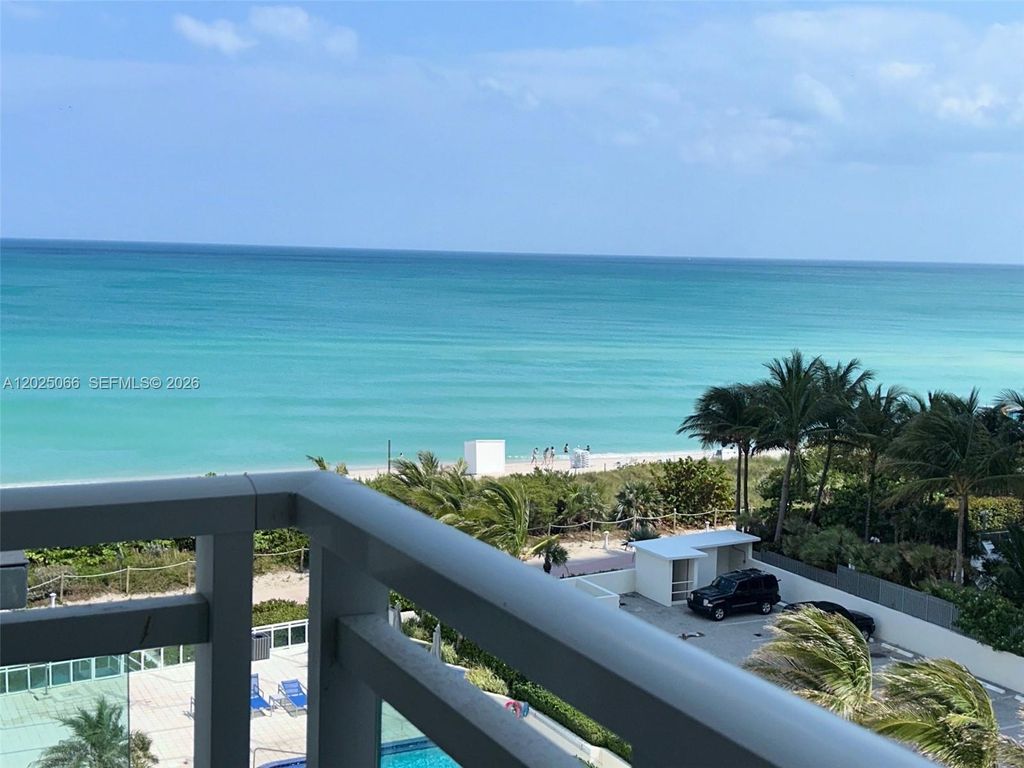 6917 Collins Ave 807, Miami Beach, FL 33141