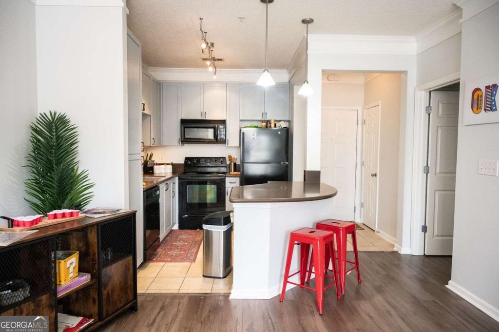401 16th Street NW 1157, Atlanta, GA 30363