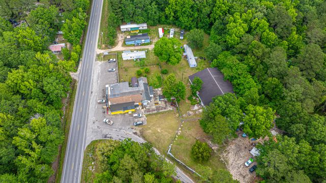 1269 1271, 1273 , 1265 Trojan Road, Cross, SC 29436