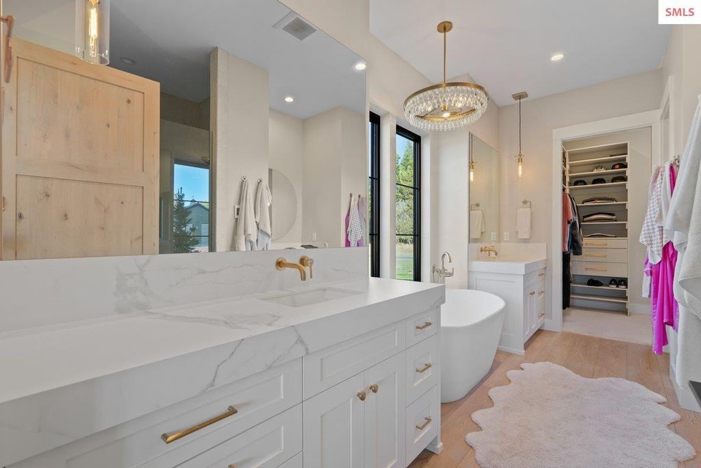 713 N Center Valley Rd, Sandpoint, ID 83864 photo 21