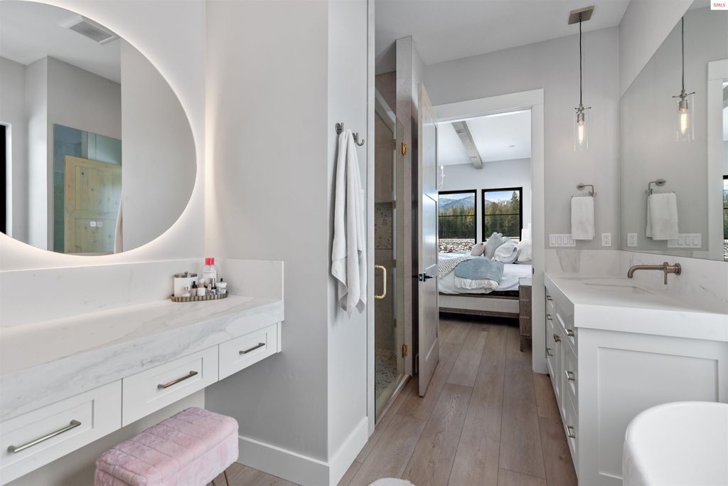 713 N Center Valley Rd, Sandpoint, ID 83864 photo 23