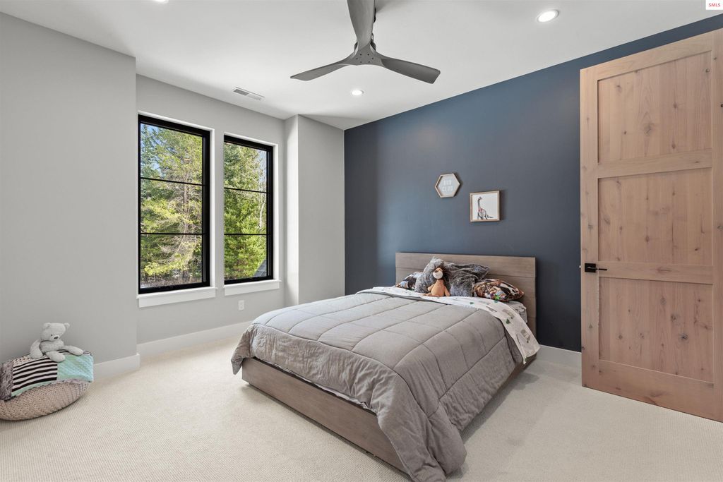 713 N Center Valley Rd, Sandpoint, ID 83864 photo 38