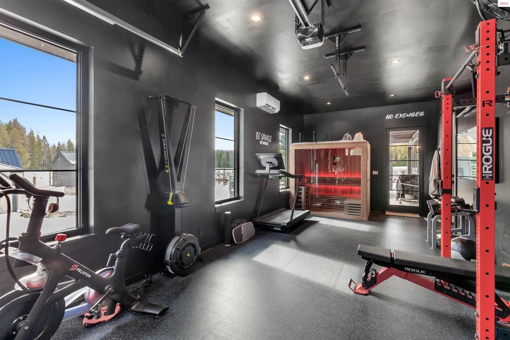 713 N Center Valley Rd, Sandpoint, ID 83864 photo 45