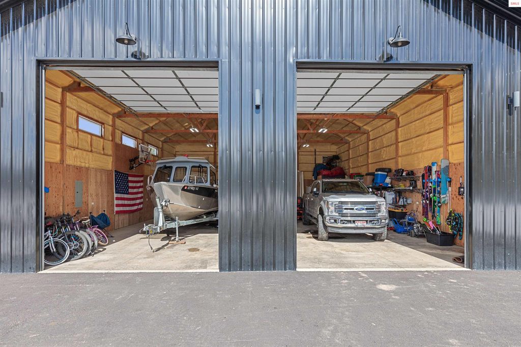 713 N Center Valley Rd, Sandpoint, ID 83864 photo 47