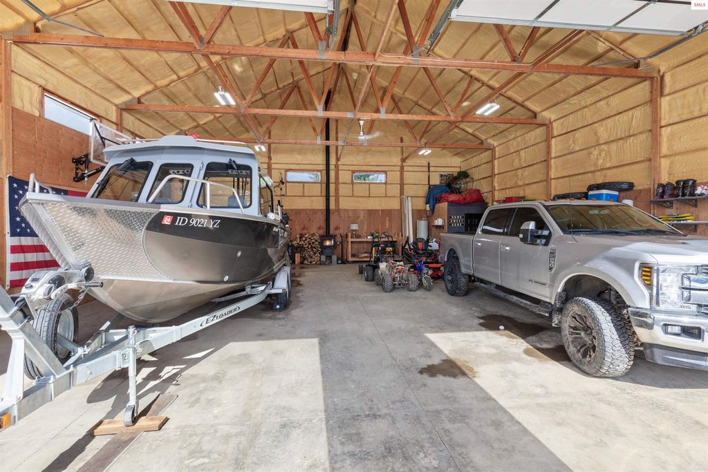 713 N Center Valley Rd, Sandpoint, ID 83864 photo 48