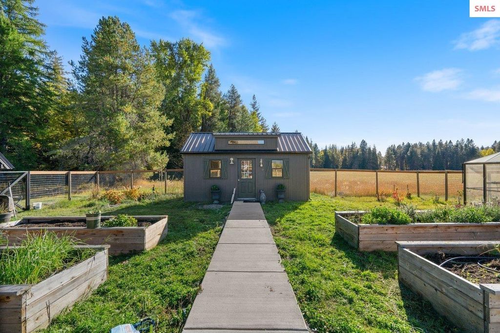 713 N Center Valley Rd, Sandpoint, ID 83864 photo 55