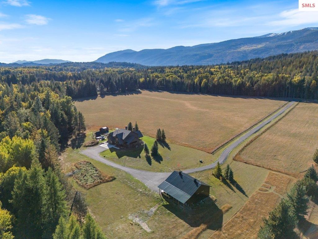 713 N Center Valley Rd, Sandpoint, ID 83864 photo 57