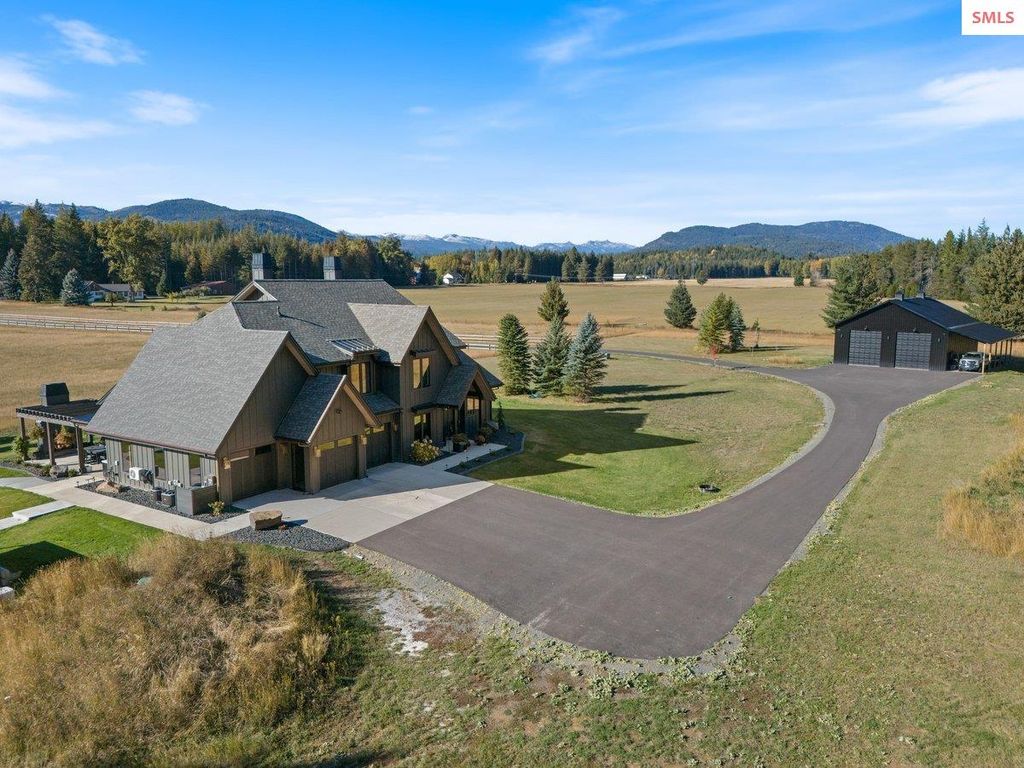 713 N Center Valley Rd, Sandpoint, ID 83864 photo 59