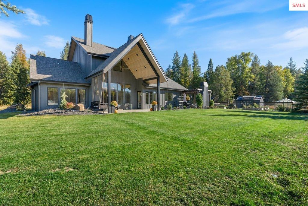 713 N Center Valley Rd, Sandpoint, ID 83864 photo 62