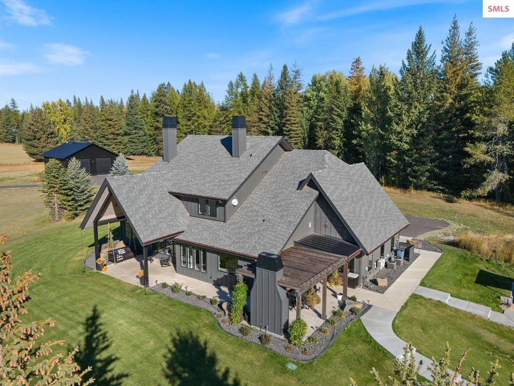 713 N Center Valley Rd, Sandpoint, ID 83864 photo 63