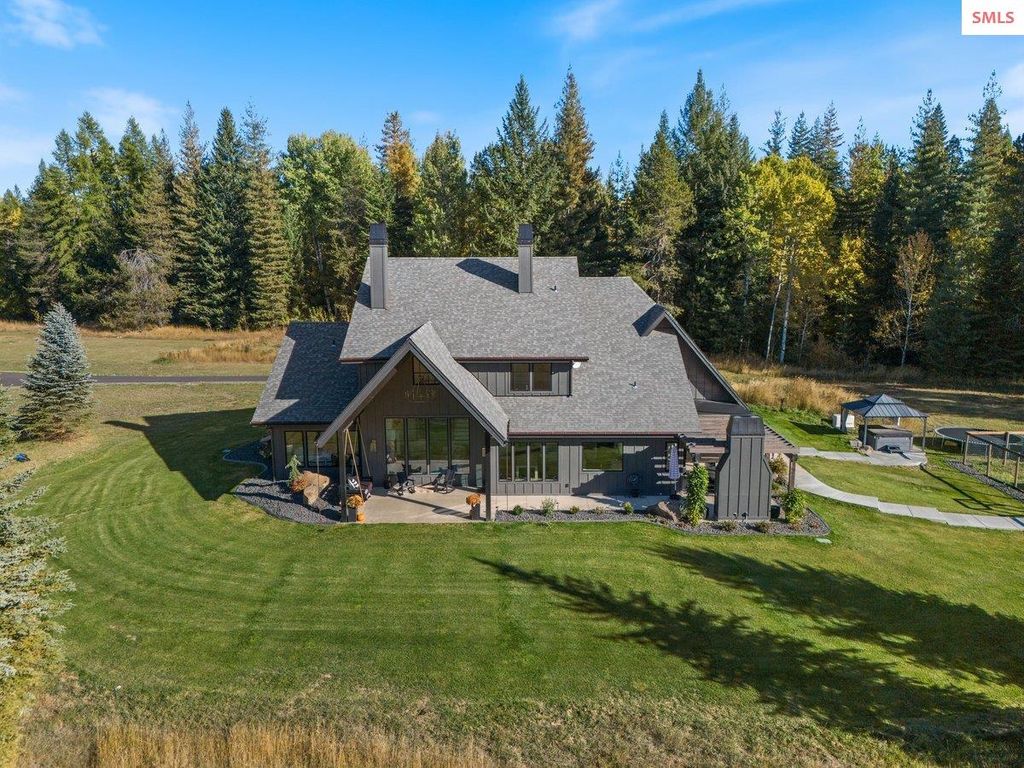 713 N Center Valley Rd, Sandpoint, ID 83864 photo 64