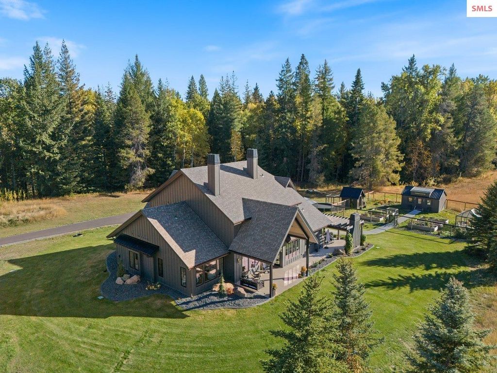 713 N Center Valley Rd, Sandpoint, ID 83864 photo 65