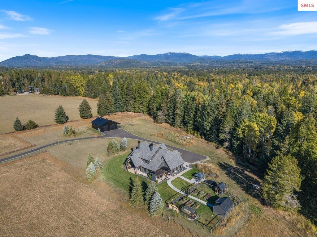 713 N Center Valley Rd, Sandpoint, ID 83864 photo 66