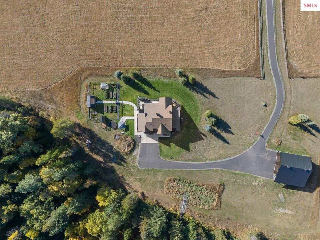 713 N Center Valley Rd, Sandpoint, ID 83864 photo 67