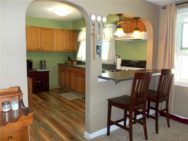 407 Grandview Ave, Monongahela City, PA 15063