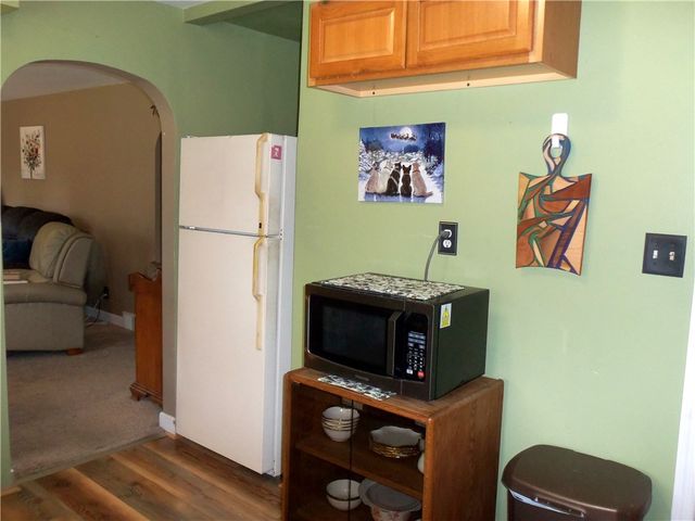 407 Grandview Ave, Monongahela City, PA 15063