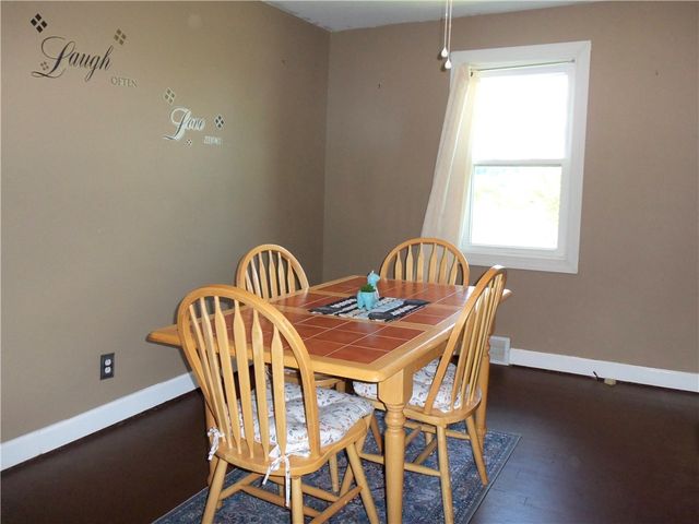 407 Grandview Ave, Monongahela City, PA 15063