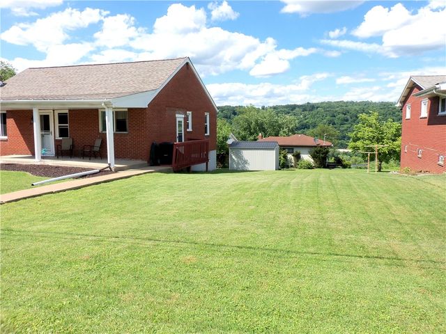 407 Grandview Ave, Monongahela City, PA 15063