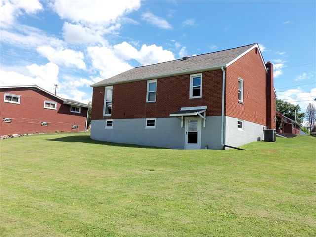 407 Grandview Ave, Monongahela City, PA 15063