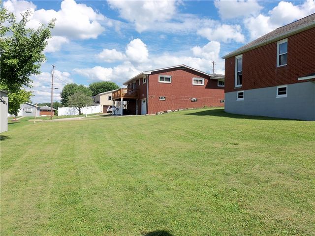 407 Grandview Ave, Monongahela City, PA 15063