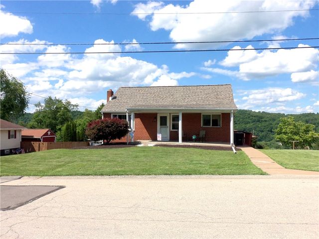 407 Grandview Ave, Monongahela City, PA 15063
