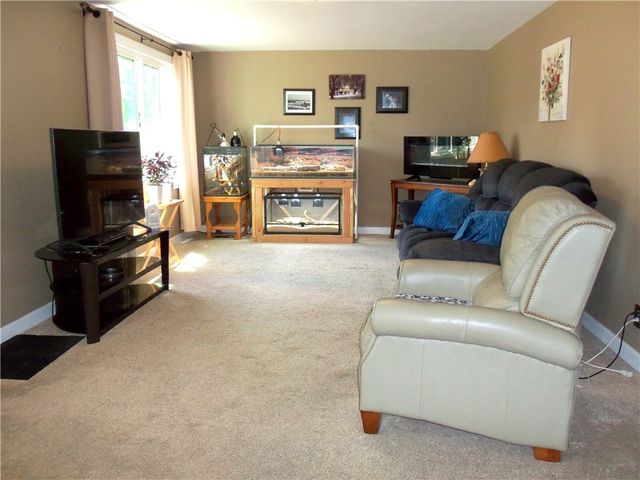 407 Grandview Ave, Monongahela City, PA 15063