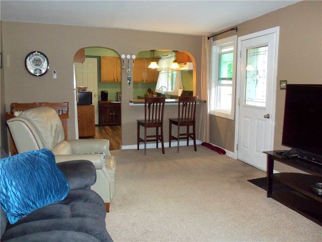 407 Grandview Ave, Monongahela City, PA 15063