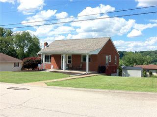 407 Grandview Ave, Monongahela City, PA 15063