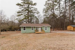 876 Barker SW Road, Rome, GA 30165