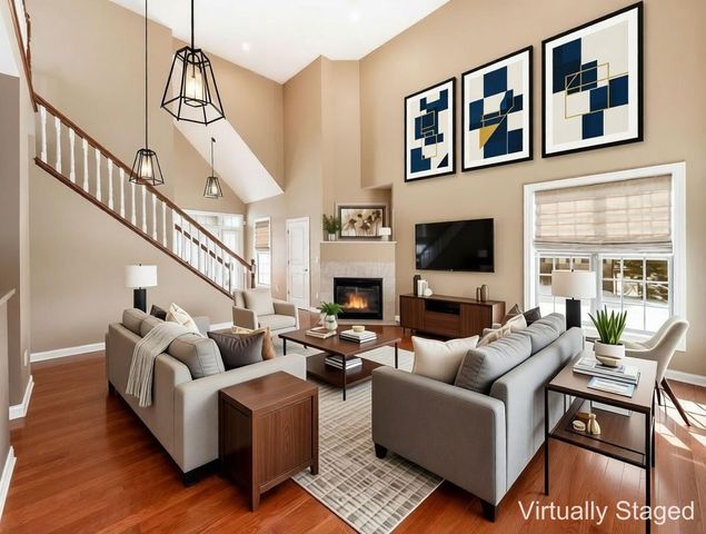 6688 Knoll View Court, Powell, OH 43065