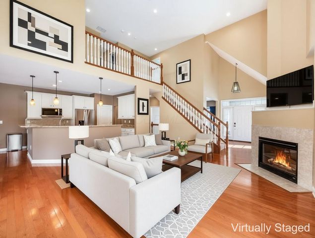 6688 Knoll View Court, Powell, OH 43065