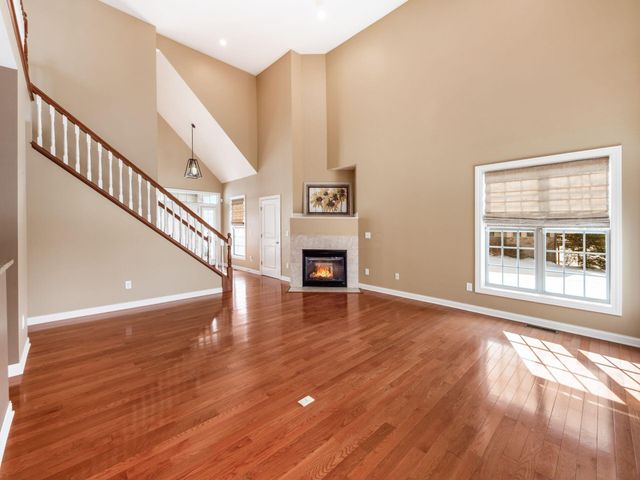 6688 Knoll View Court, Powell, OH 43065