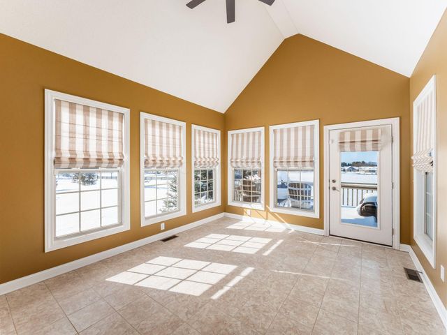 6688 Knoll View Court, Powell, OH 43065