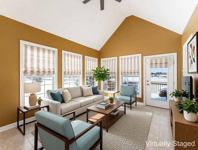 6688 Knoll View Court, Powell, OH 43065