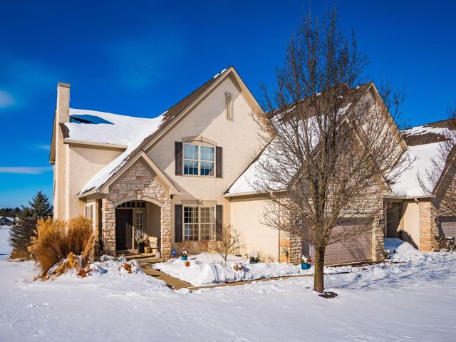 6688 Knoll View Court, Powell, OH 43065