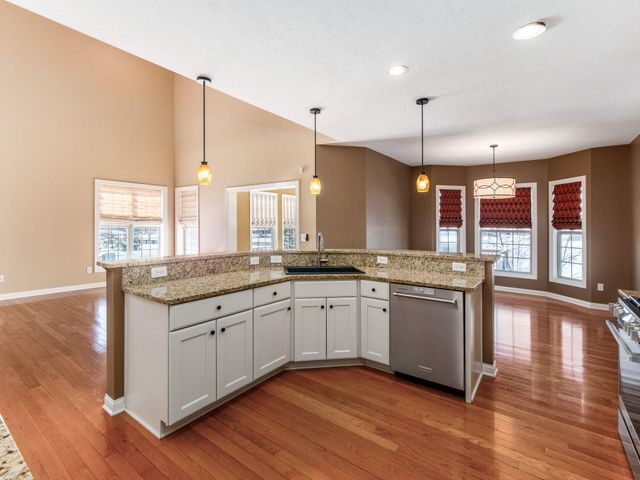 6688 Knoll View Court, Powell, OH 43065