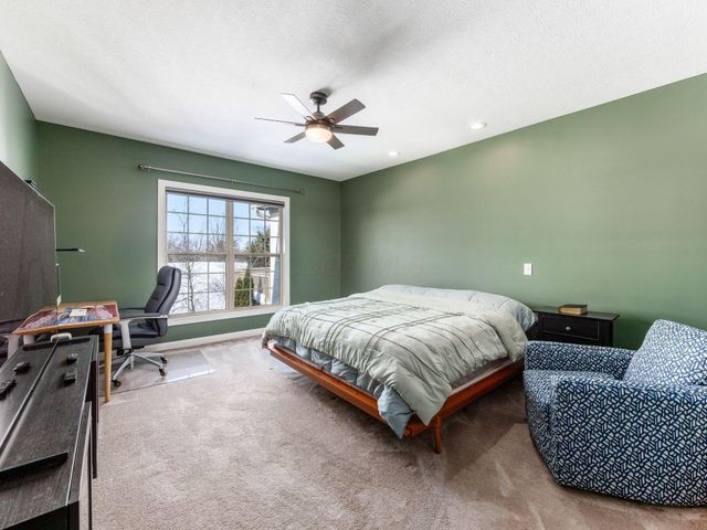 6688 Knoll View Court, Powell, OH 43065