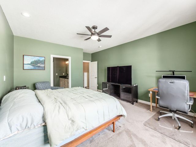 6688 Knoll View Court, Powell, OH 43065