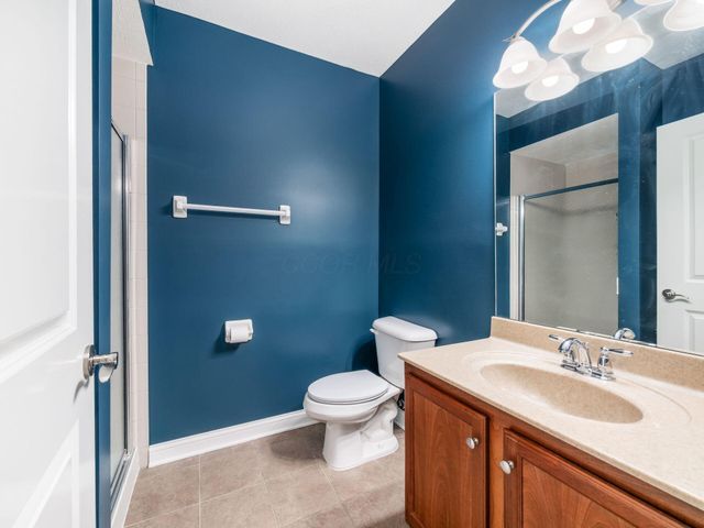 6688 Knoll View Court, Powell, OH 43065