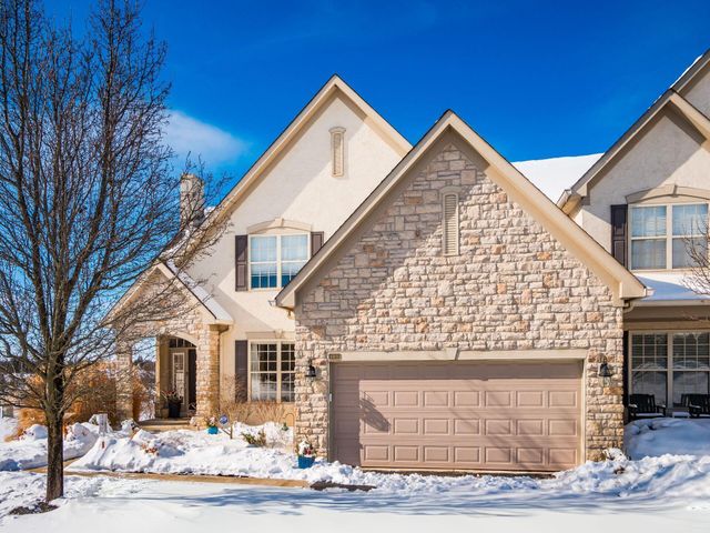 6688 Knoll View Court, Powell, OH 43065