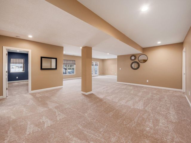 6688 Knoll View Court, Powell, OH 43065