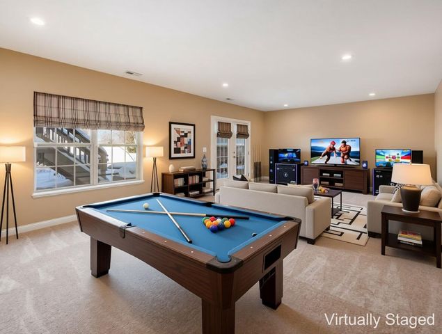 6688 Knoll View Court, Powell, OH 43065