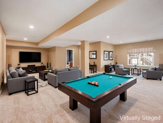 6688 Knoll View Court, Powell, OH 43065